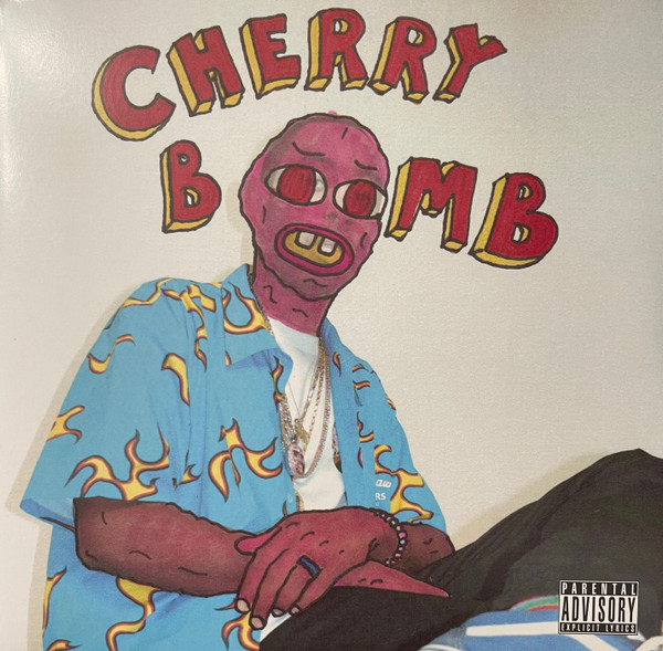 Cherry Bomb – NIETZSCHE